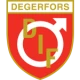 Escudo de Degerfors IF