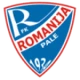 Escudo de FK Romanija Pale