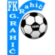 Escudo del Gornji Rahić