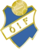 Escudo de Osters IF
