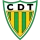 Escudo de Tondela