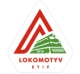 Escudo de Lokomotiv Kyiv