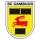 Escudo de Cambuur U21
