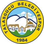 Escudo del equipo visitante Talasgücü Belediyespor