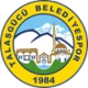 Escudo de Talasgücü Belediyespor