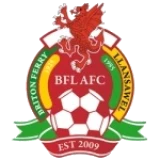 Logo fondo local