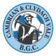 Escudo de Cambrian & Clydach