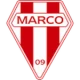 Escudo de AD Marco 09