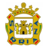 Logo fondo local