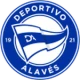Escudo del Deportivo Alavés III