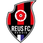 Escudo del equipo local: Reddis