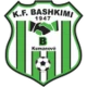 Escudo de Bashkimi Kumanovo