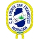 Escudo de Fuerte San Francisco