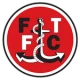 Logo visitante