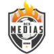 Logo visitante