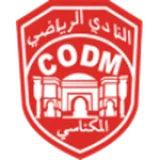 Escudo de CODM Meknès