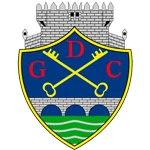 Escudo del equipo local Chaves