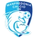 Escudo de Manfredonia