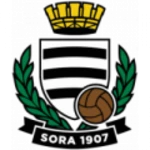 Escudo del equipo local: Sora