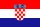 Escudo de Croacia