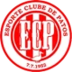 Escudo del EC de Patos