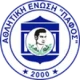 Escudo del Pafos U19