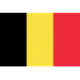 Escudo del Belgium U18