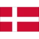 Escudo del Denmark U18