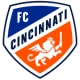 Escudo de F.C. Cincinnati
