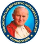 Logo local