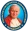 Logo de Juan Pablo II College