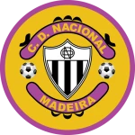 Nacional logo