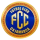 Escudo de F.C. Cajamarca