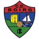 Escudo de Boiro