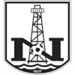 Escudo del equipo visitante: Neftchi Baku