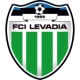 Escudo de F.C. Levadia Tallinn
