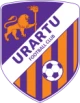 Escudo de F.C. Urartu