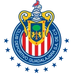 Guadalajara Chivas logo