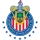 Escudo de Guadalajara Chivas