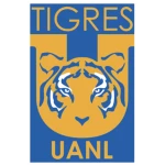 Tigres UANL logo