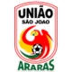 Escudo de União São João