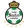 Logo de Santos Laguna