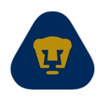 U.N.A.M. - Pumas logo
