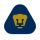 Escudo de U.N.A.M. - Pumas
