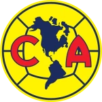 Club America logo