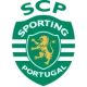 Escudo de Sporting CP