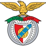 Escudo del equipo visitante Benfica B