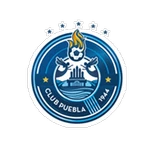 Puebla logo