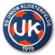 Escudo de Union Klosterfelde