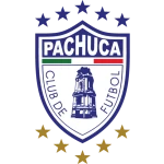 Pachuca logo